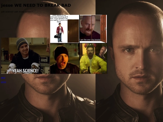 jessepinkman screenshot