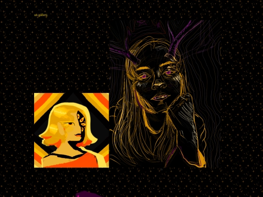 art/gallery screenshot