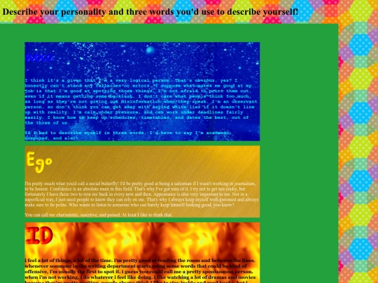 appeal/onlyonmyown screenshot