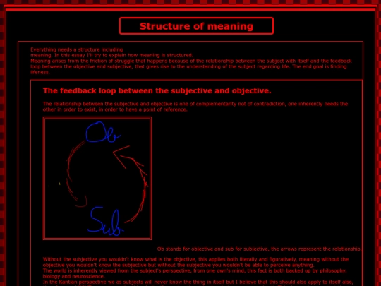 Structureofmeaning screenshot