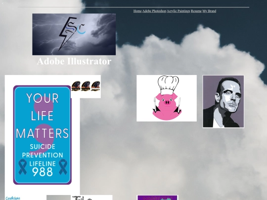 illustrator screenshot