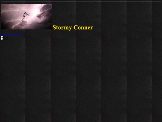 stormy screenshot