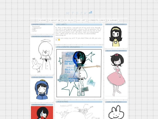 art screenshot