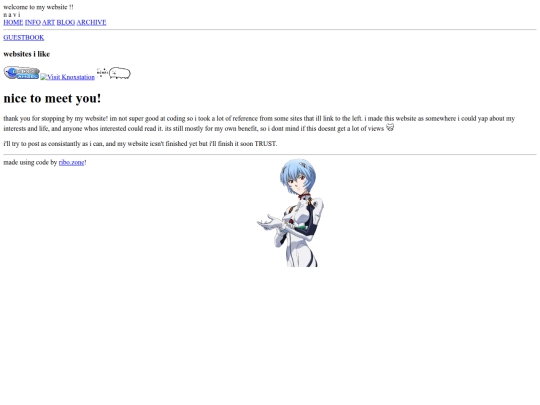 old stuff/otheroldindex screenshot
