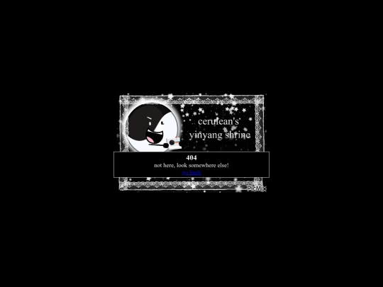 not-found screenshot