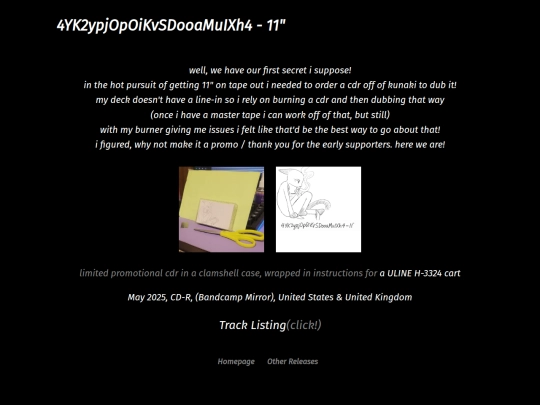 r1 screenshot