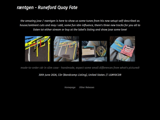 releases/lgm10cdr screenshot