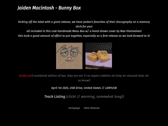 releases/lgm1usb screenshot