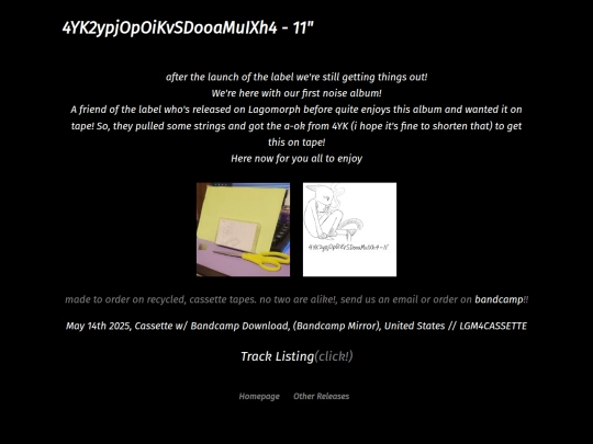 releases/lgm4cassette screenshot