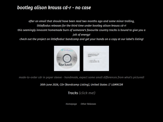 releases/lgm9cdr screenshot
