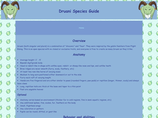 druani screenshot
