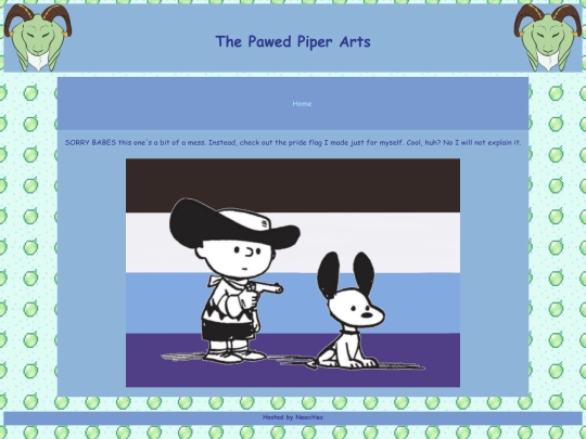 galleryterminal screenshot