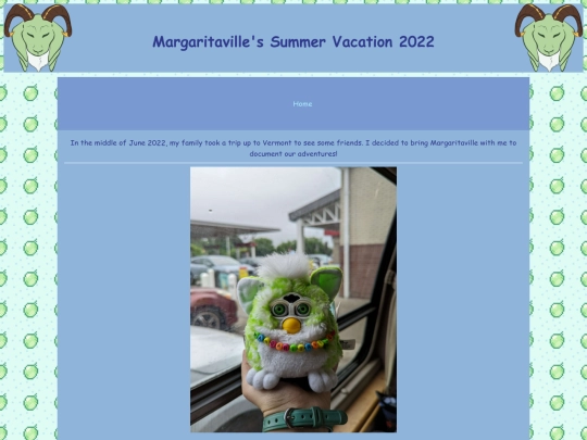 margaritaville screenshot