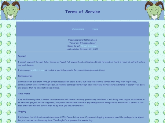 tos screenshot