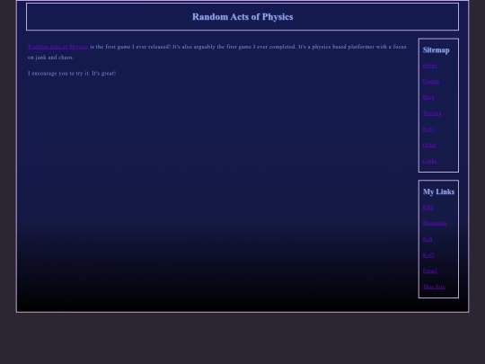 games/RandomActsofPhysics screenshot
