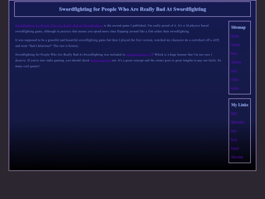 games/SwordfightingforPeopleWhoAreReallyBadAtSwordfighting screenshot