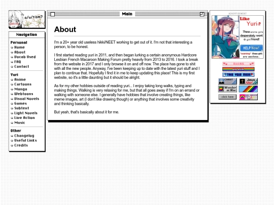 about screenshot