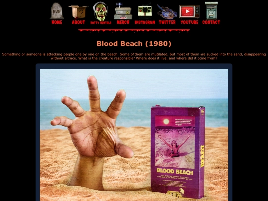 blood-beach screenshot