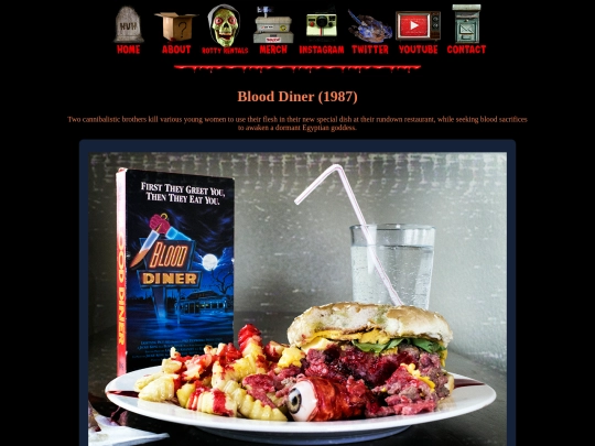 blood-diner screenshot