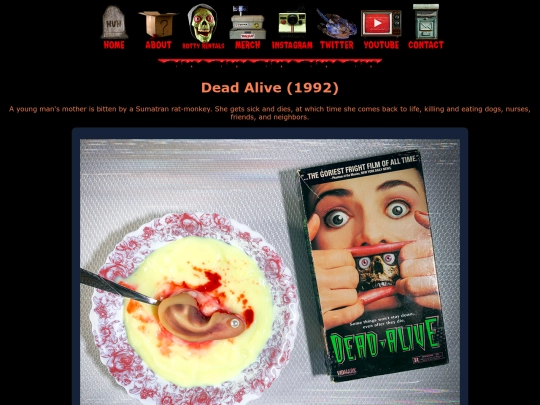 dead-alive screenshot