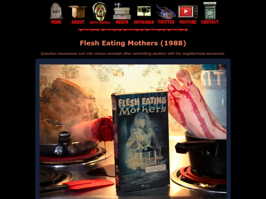 flesh-eating-mothers screenshot