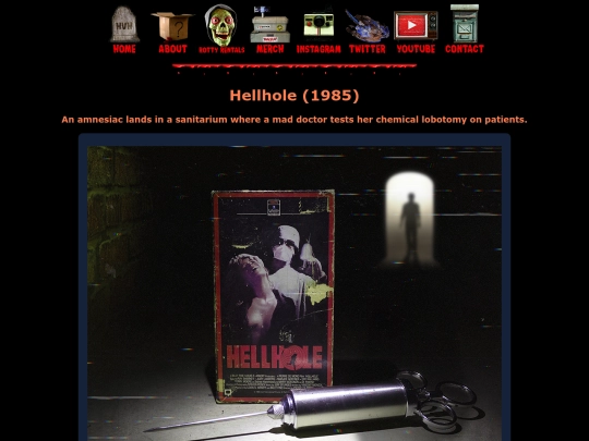 hellhole screenshot
