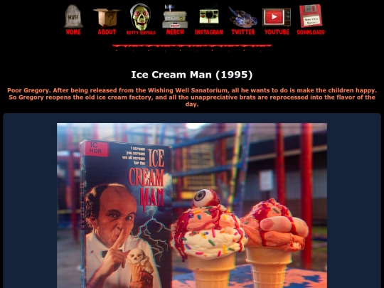 ice-cream-man screenshot