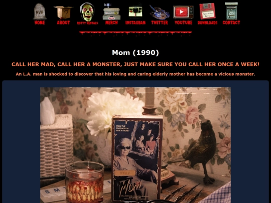 mom screenshot