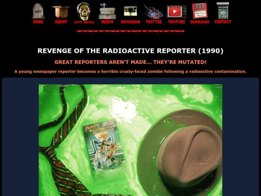 revenge-of-the-radioactive-reporter screenshot