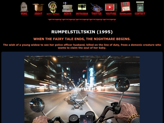 rumpelstiltskin screenshot