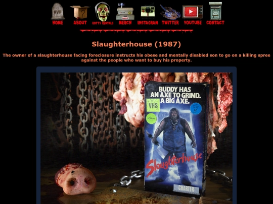slaughterhouse screenshot