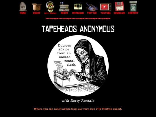 tapeheads_anonymous screenshot