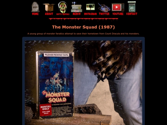 the-monster-squad screenshot