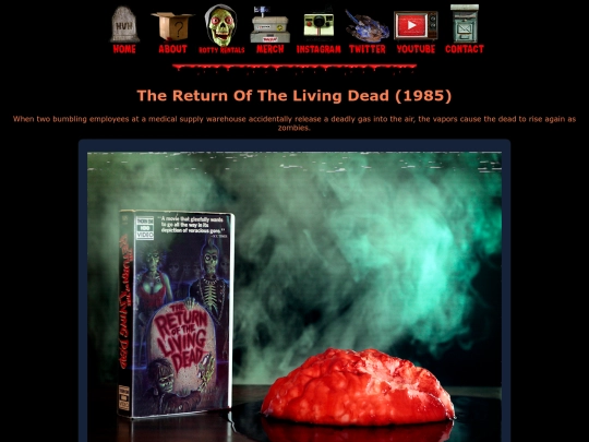 the-return-of-the-living-dead screenshot