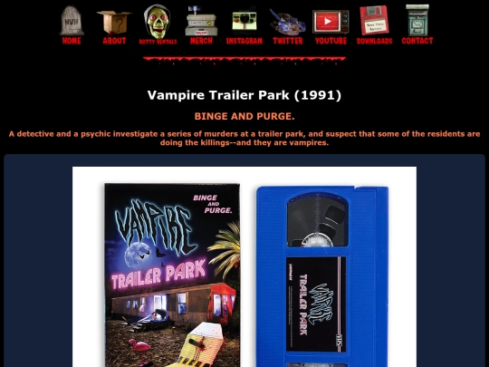 vampire_trailer_park_vhs screenshot