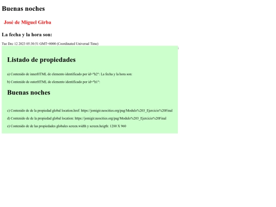 pag/Modulo 3_Ejercicio Final screenshot