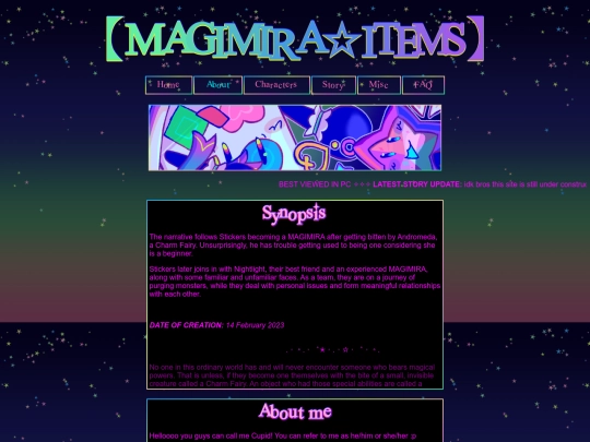 about screenshot