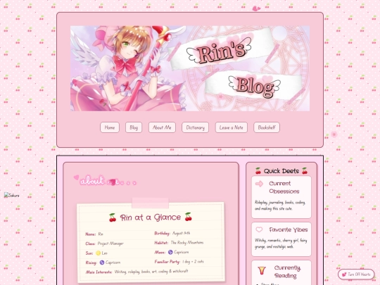 about_me screenshot