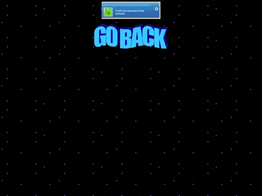 secrets/yoshi_piss screenshot