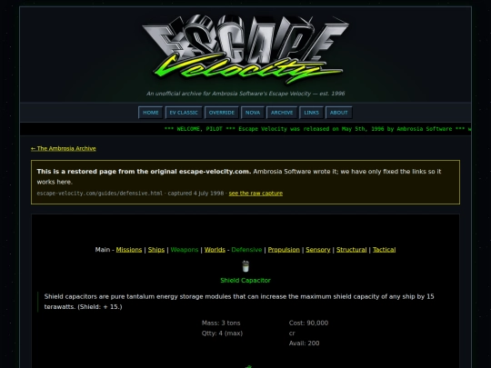 ev/archive/guides-defensive screenshot