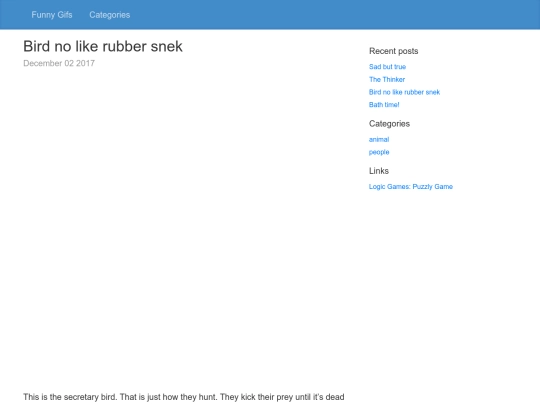post/2017/12/02/bird-no-like-rubber-snek screenshot