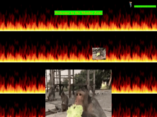 oldsite screenshot