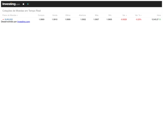 Cotacao Moeda2/moeda2 screenshot