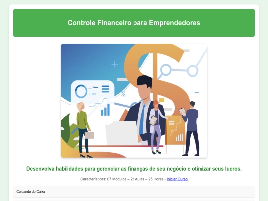 controlefinanceiro screenshot