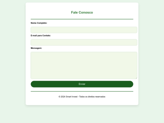 falarconosco screenshot