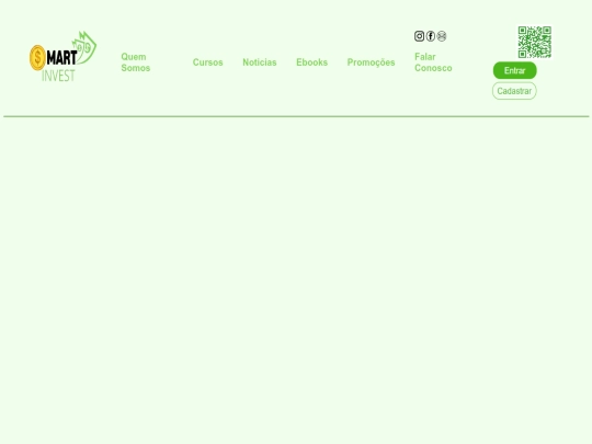 menu screenshot