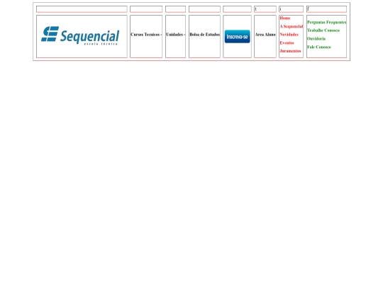 menuFlavio/pagina screenshot