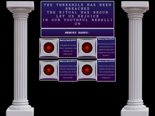 mem_banks screenshot