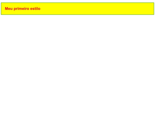 CSS screenshot