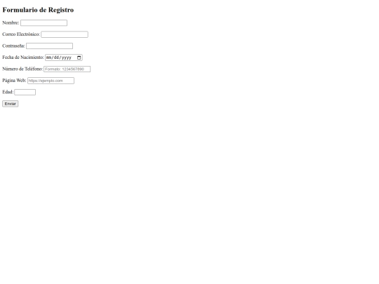 formulario screenshot